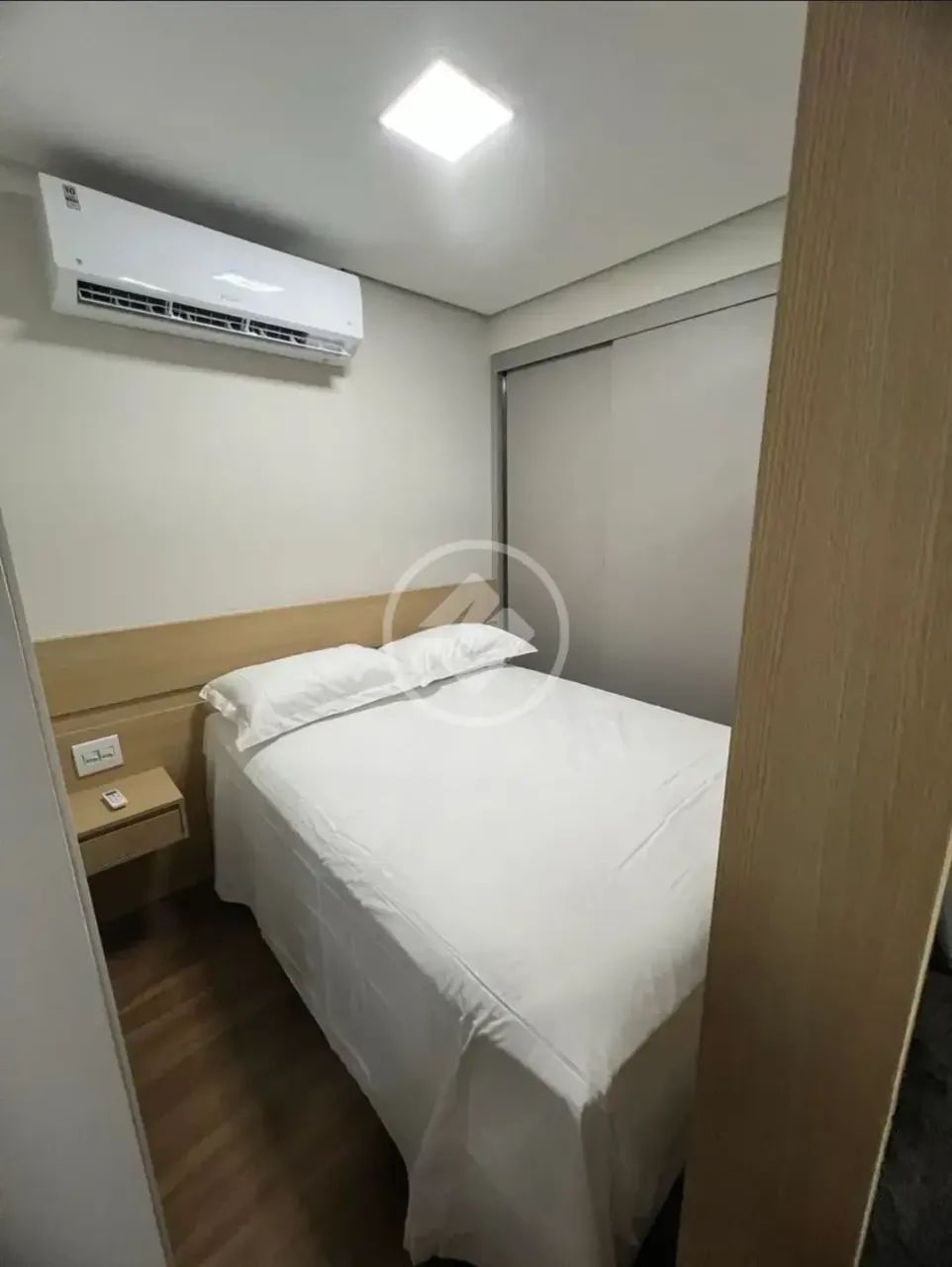 Studio à venda, mobiliado, na Miguel Sutil codigo: 272927 - Foto 4