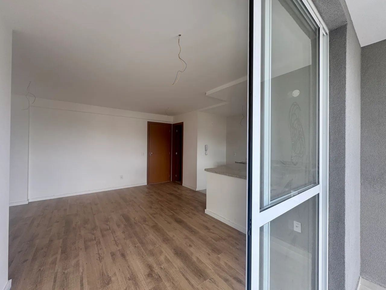 APARTAMENTO COM 2 SUÍTES | PRIMEIRA LOCAÇÃO  - Foto 4