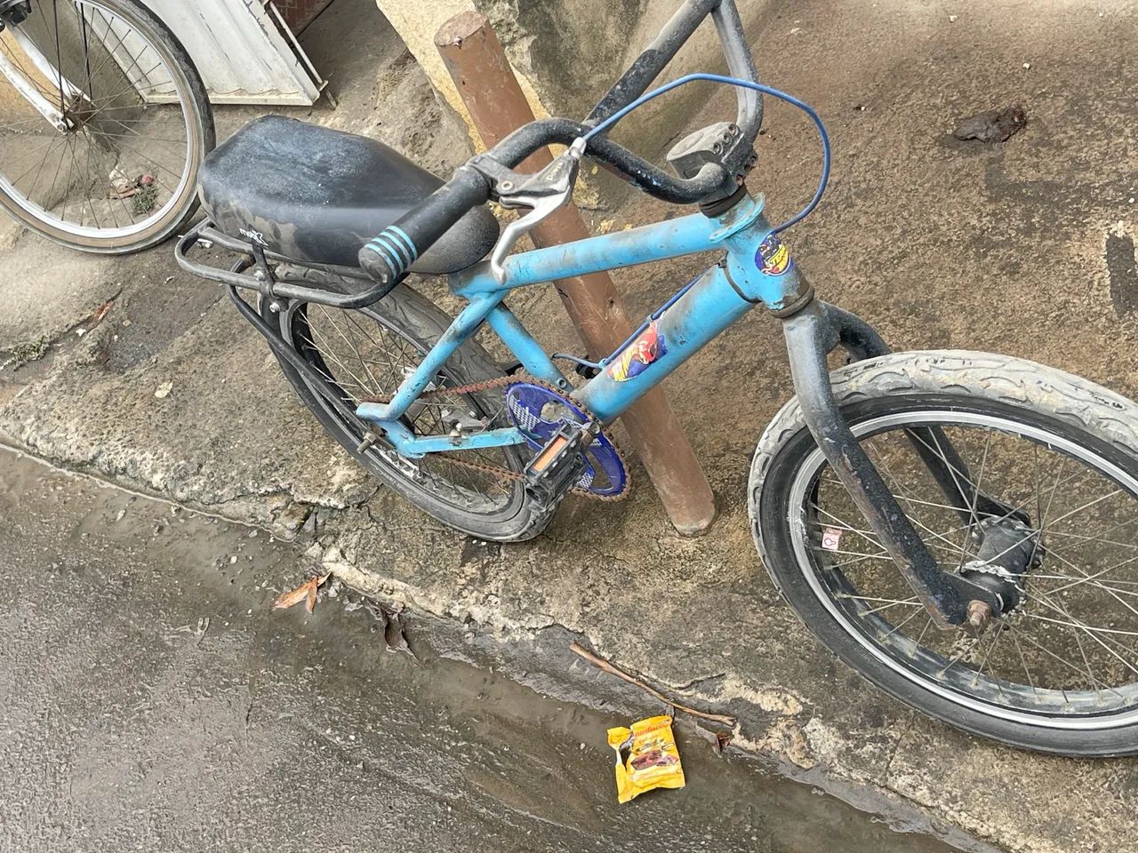 Bike  - Foto 3