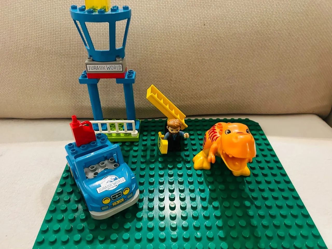 Lego Duplo Farm  - Foto 2
