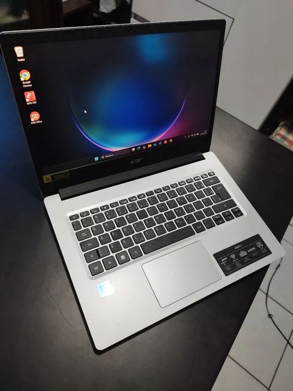 Notebook Acer  - Foto 3