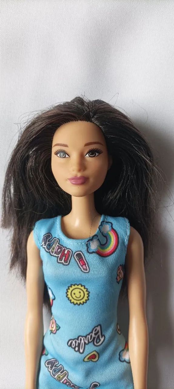 Barbie Morena - Foto 3