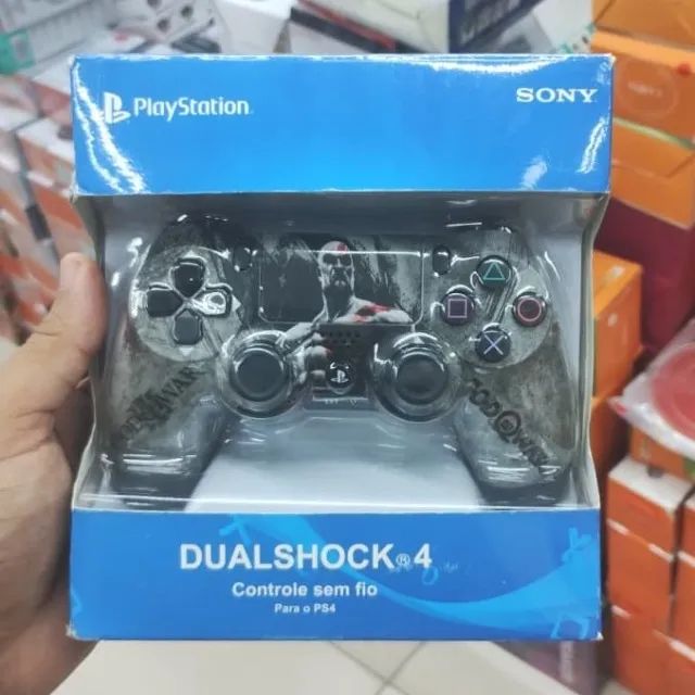 CONTROLE PS4 SONY - Foto 2