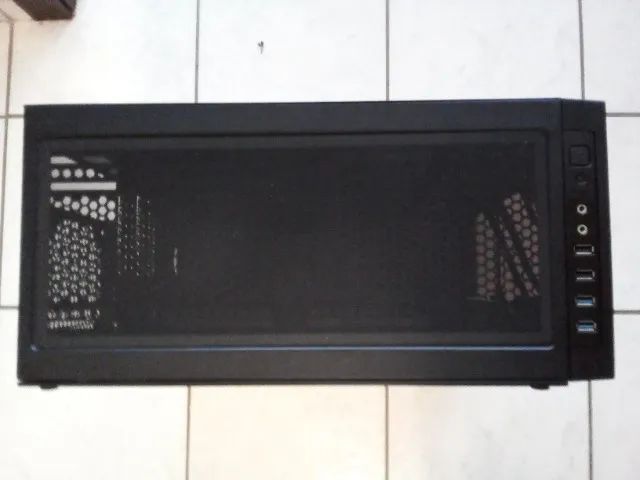 Gabinete Gamer - Foto 3