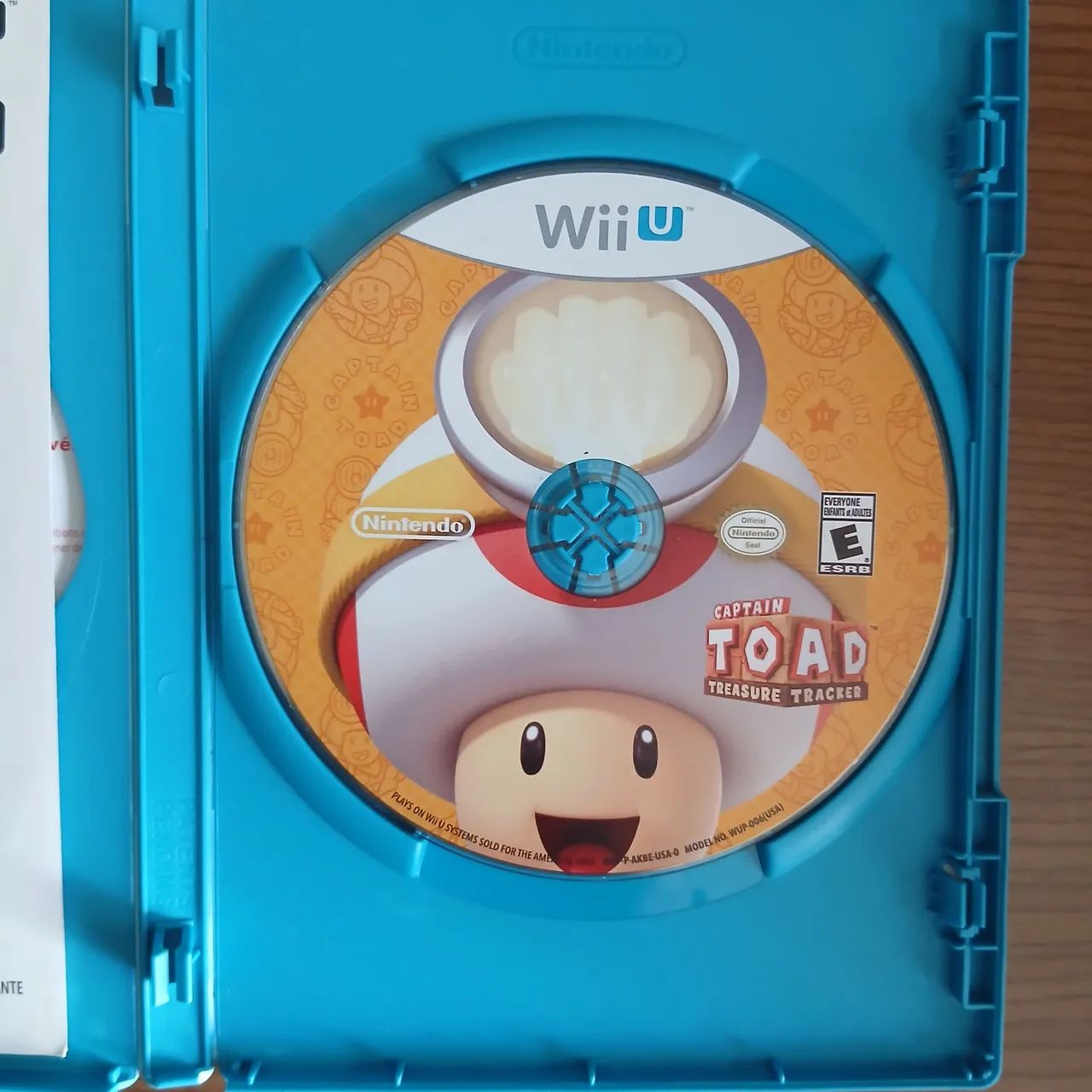 CAPTAIN TOAD TREASURE TRACKER WII U - Foto 4