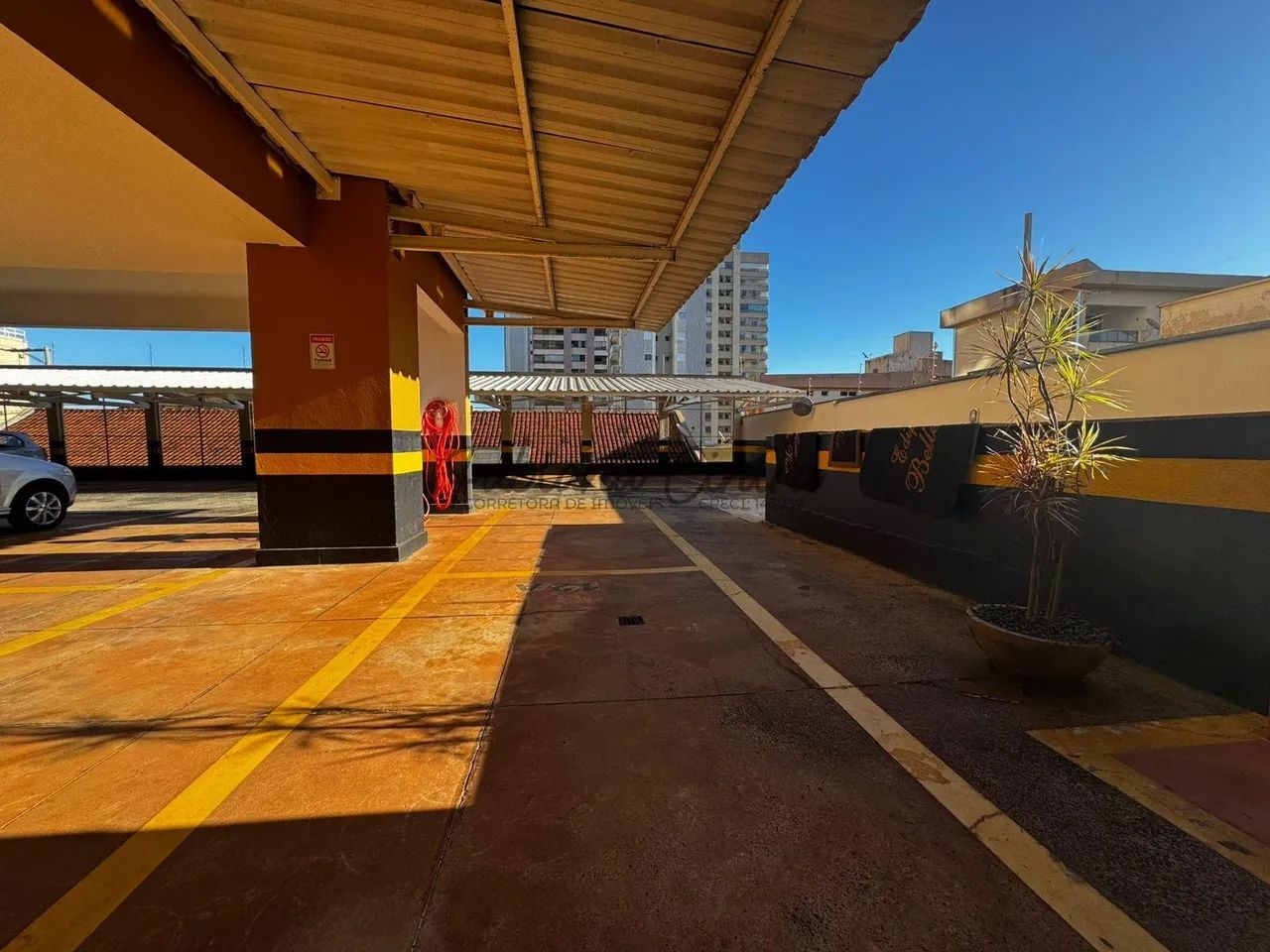 Apartamento Edifício Belevue Jardim Paulista - Ribeirão Preto - Foto 3
