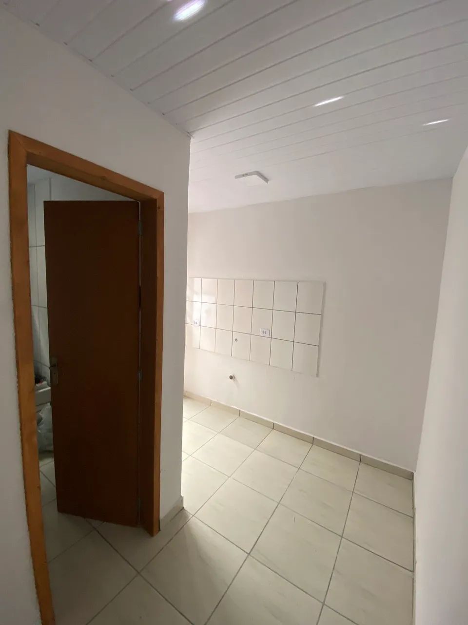 Alugo Loft sem garagem  - Foto 2