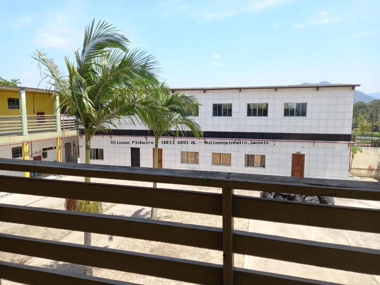 Hotel para Venda em Mongaguá, Agenor de Campos - Foto 2