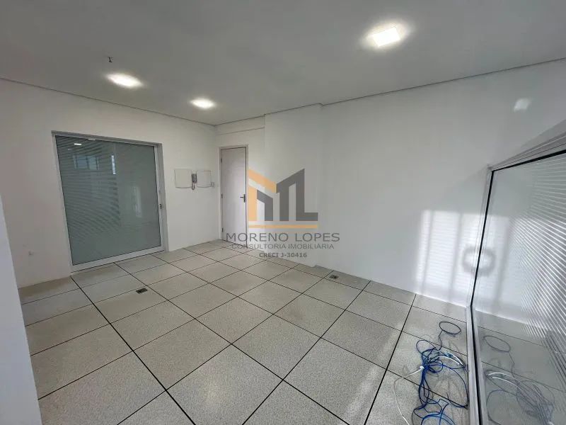 Sala (2 salas) Comercial Para Locação - Infinity - Campolim - Sorocaba/SP - Foto 4