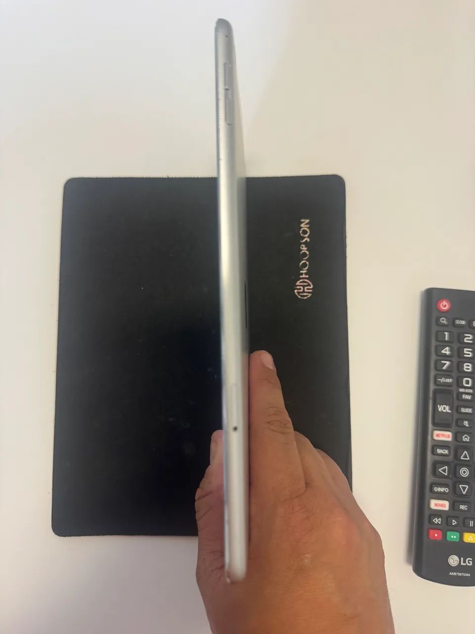 iPad mini 4 128 gb wifi chip 3 g  - Foto 2