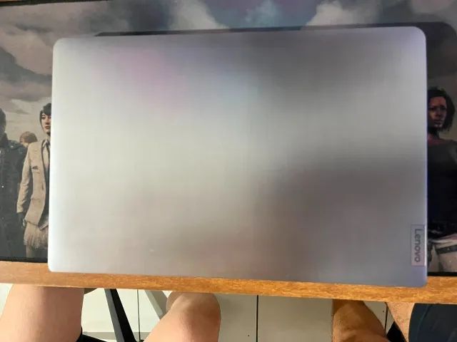 LENOVO IDEAPAD 3 RYZEN 7 5700u - Foto 3