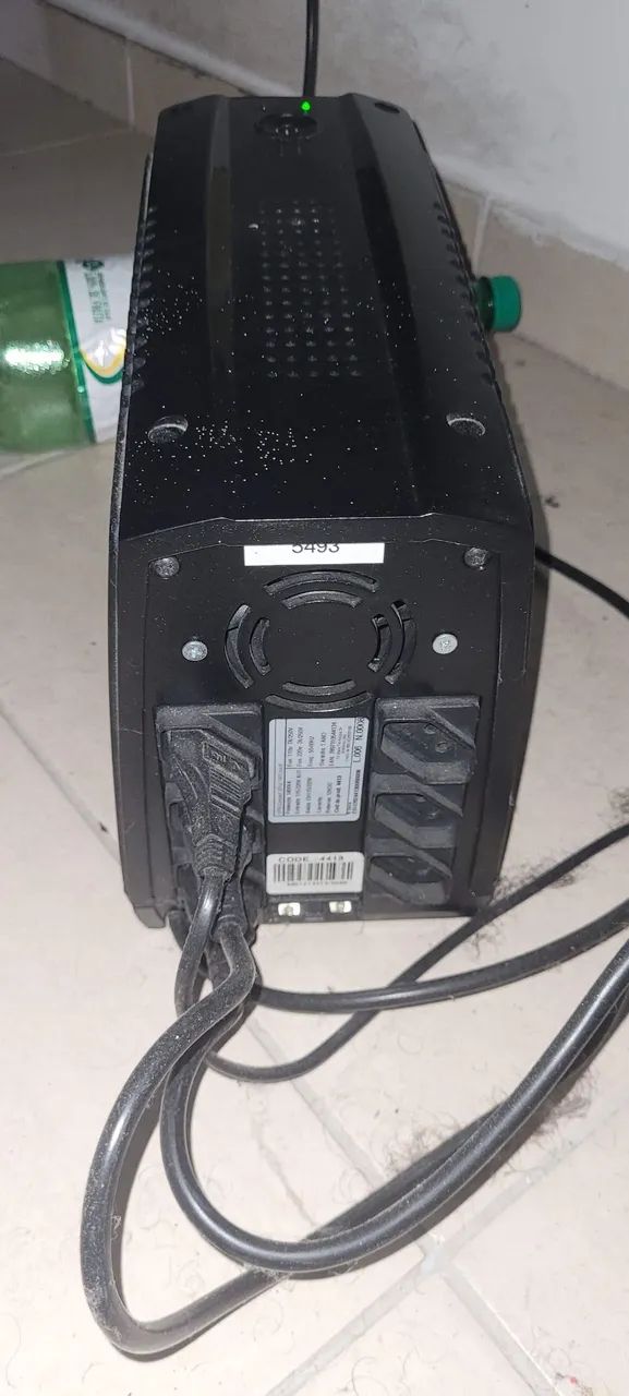 Nobreak 1400VA - Foto 5