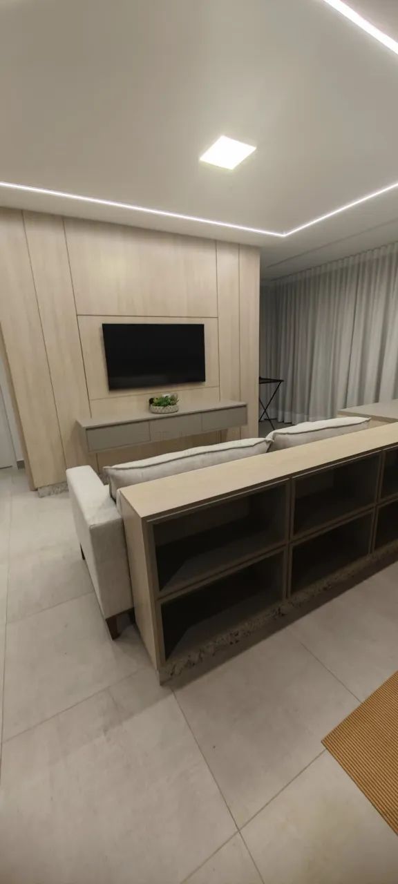Apartamento para locação no edifício Residencial Piemonte em Bauru-SP - Foto 3