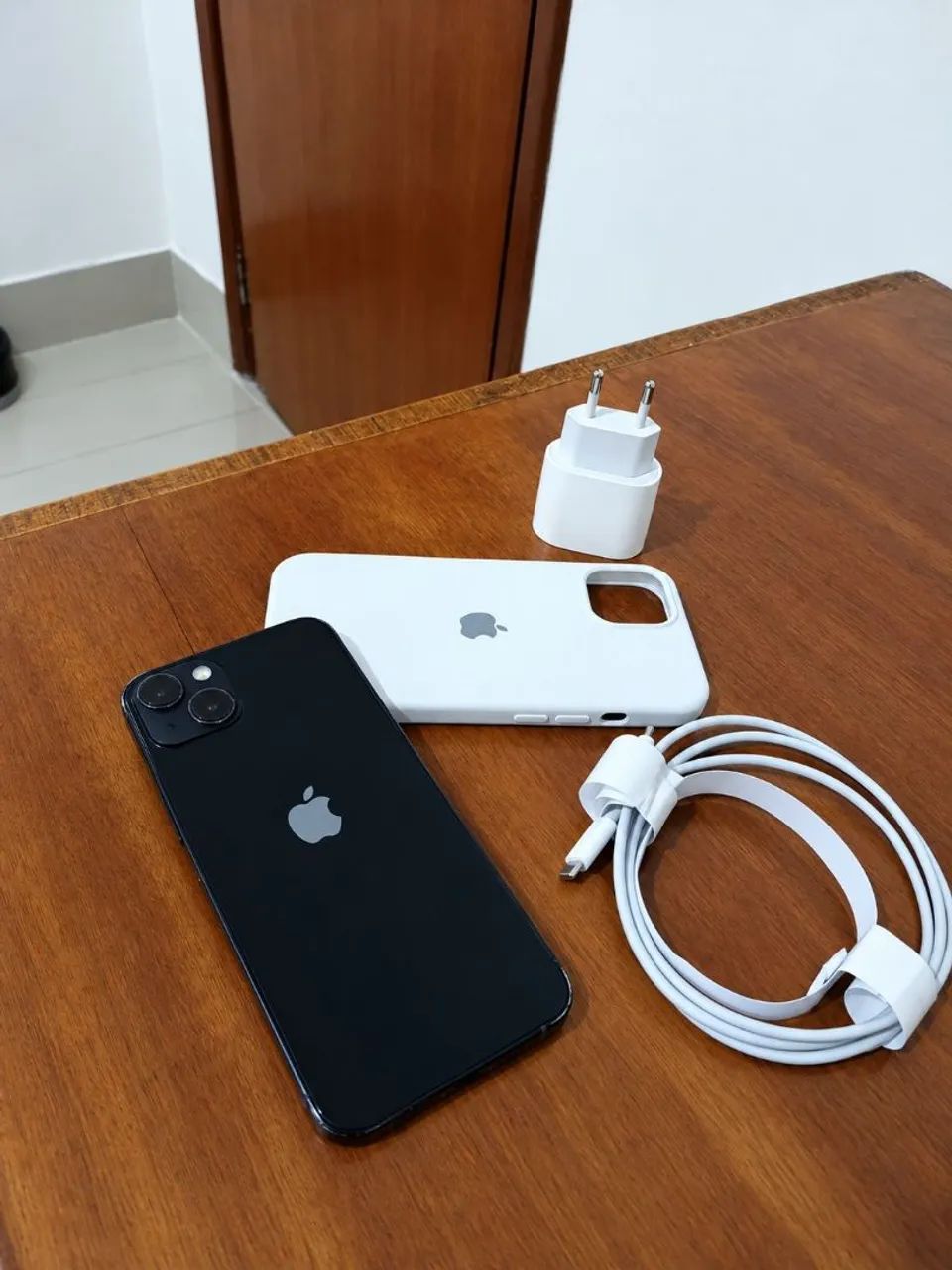 Iphone 13 128gb - Foto 3