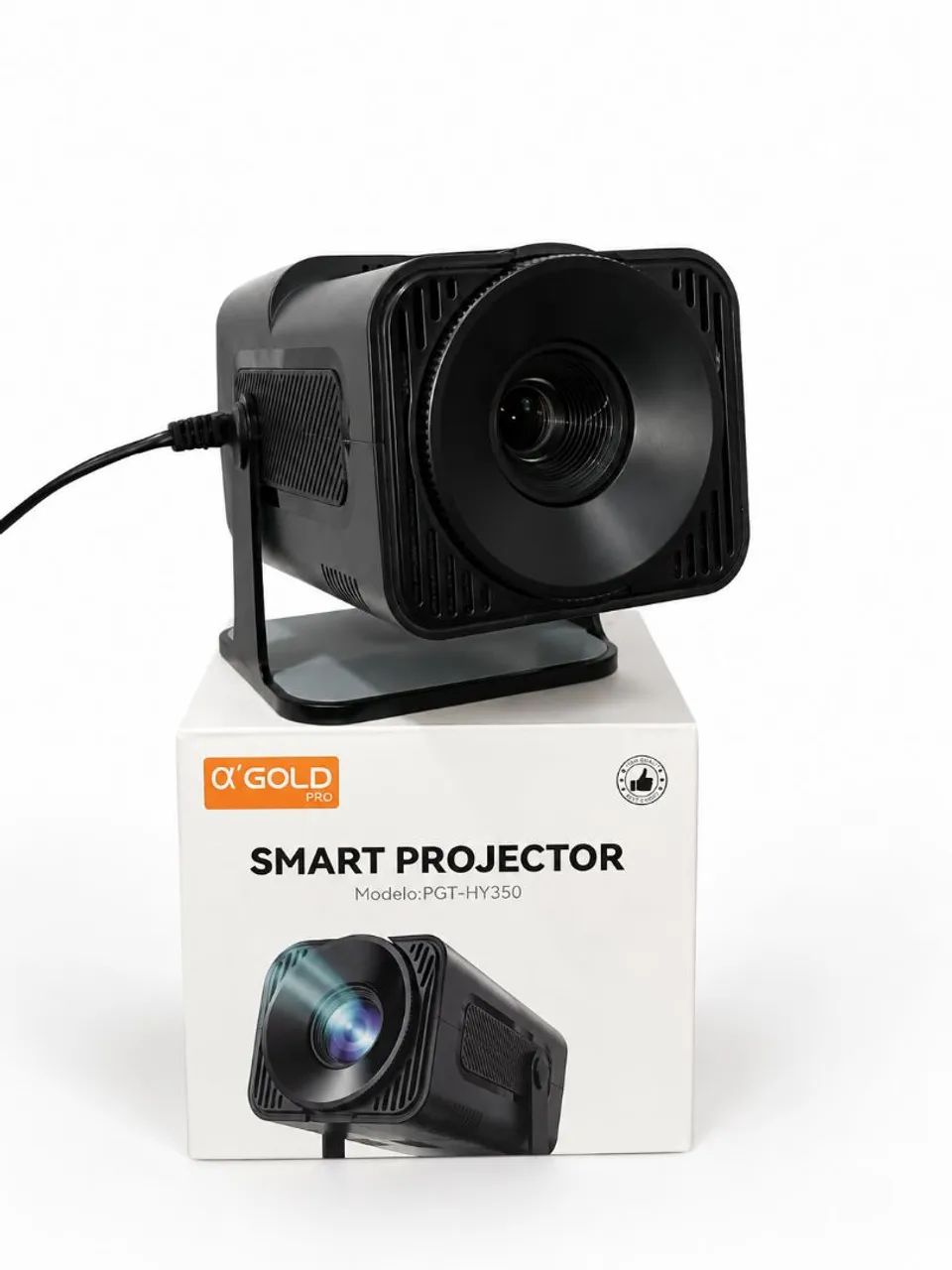 PROJETOR HY-350 - Foto 2