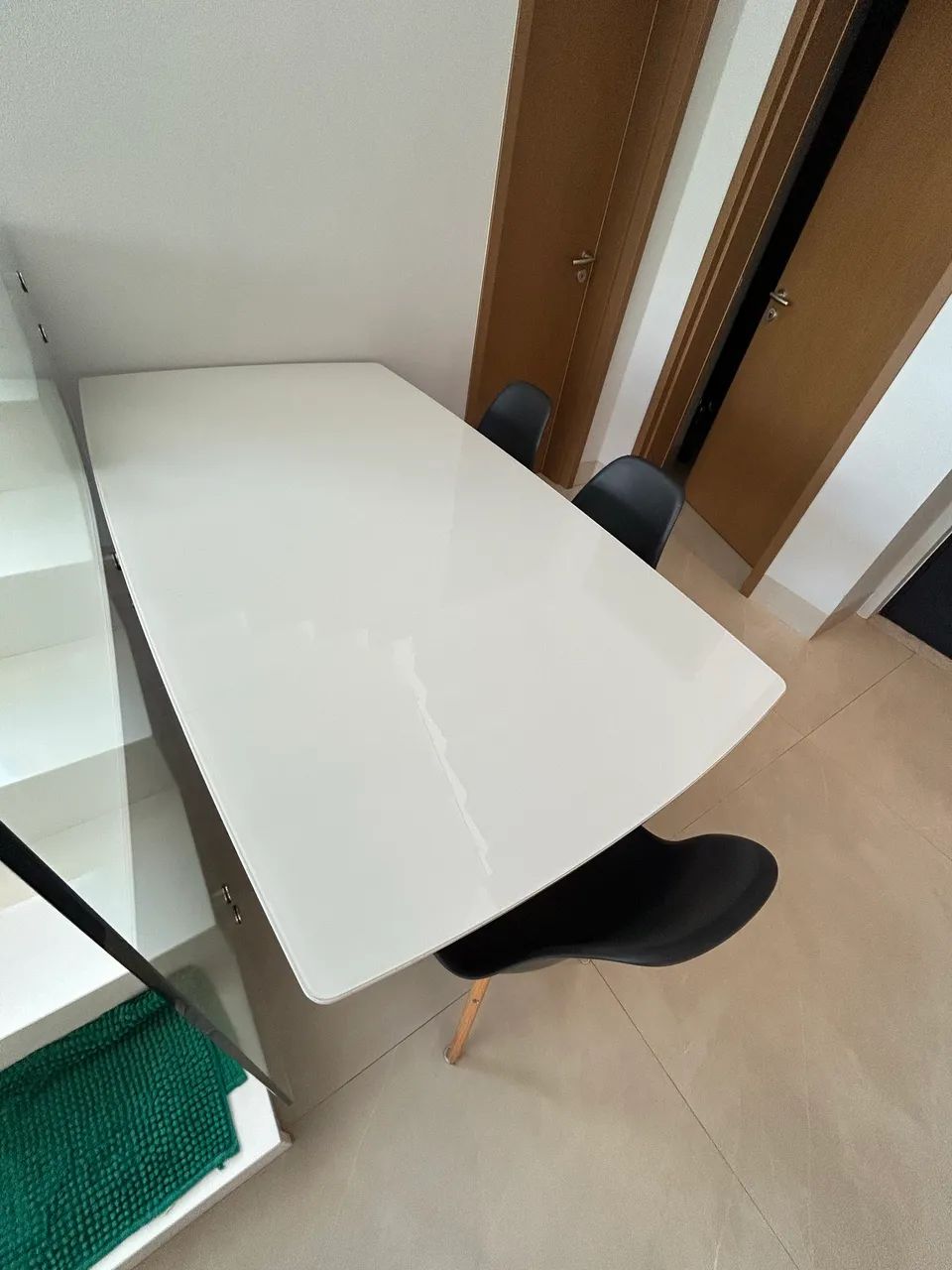 Vendo Mesa de Jantar  - Foto 4