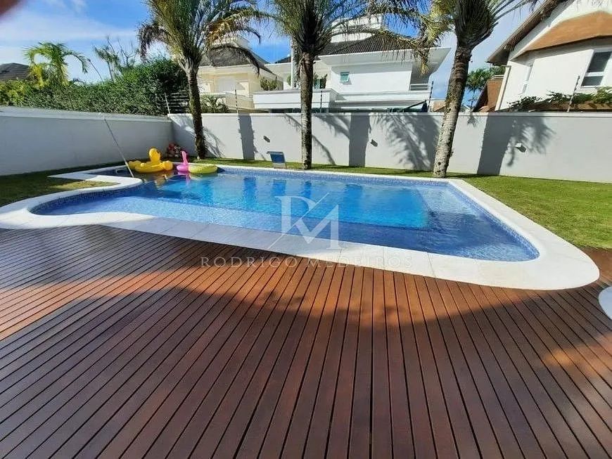 Casa em Condomínio com 7 quartos à venda em Jurerê Internacional, Florianópolis - Foto 2