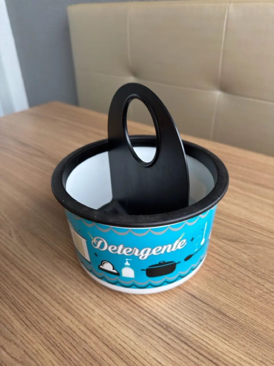PORTA DETERGENTE TUPPERWARE - Foto 3