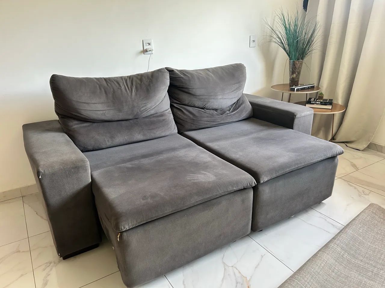 Sofá retrátil  - Foto 3