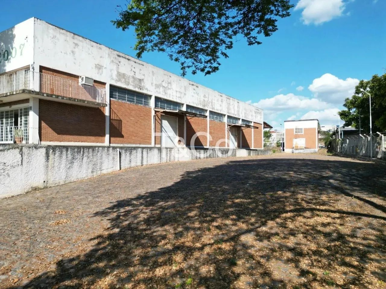 Galpão 4800m² Em Andradas Com 100 Vagas de Garagem - Foto 4