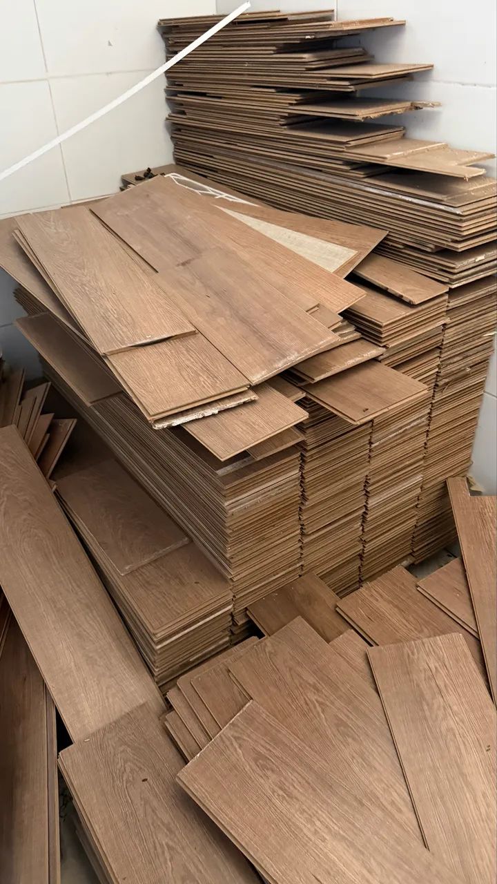 Piso laminado  - Foto 2