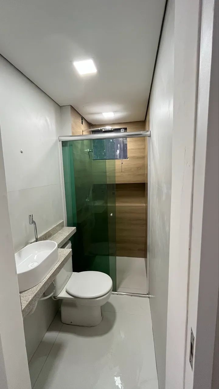 Apartamento no bairro Caranã  - Foto 4