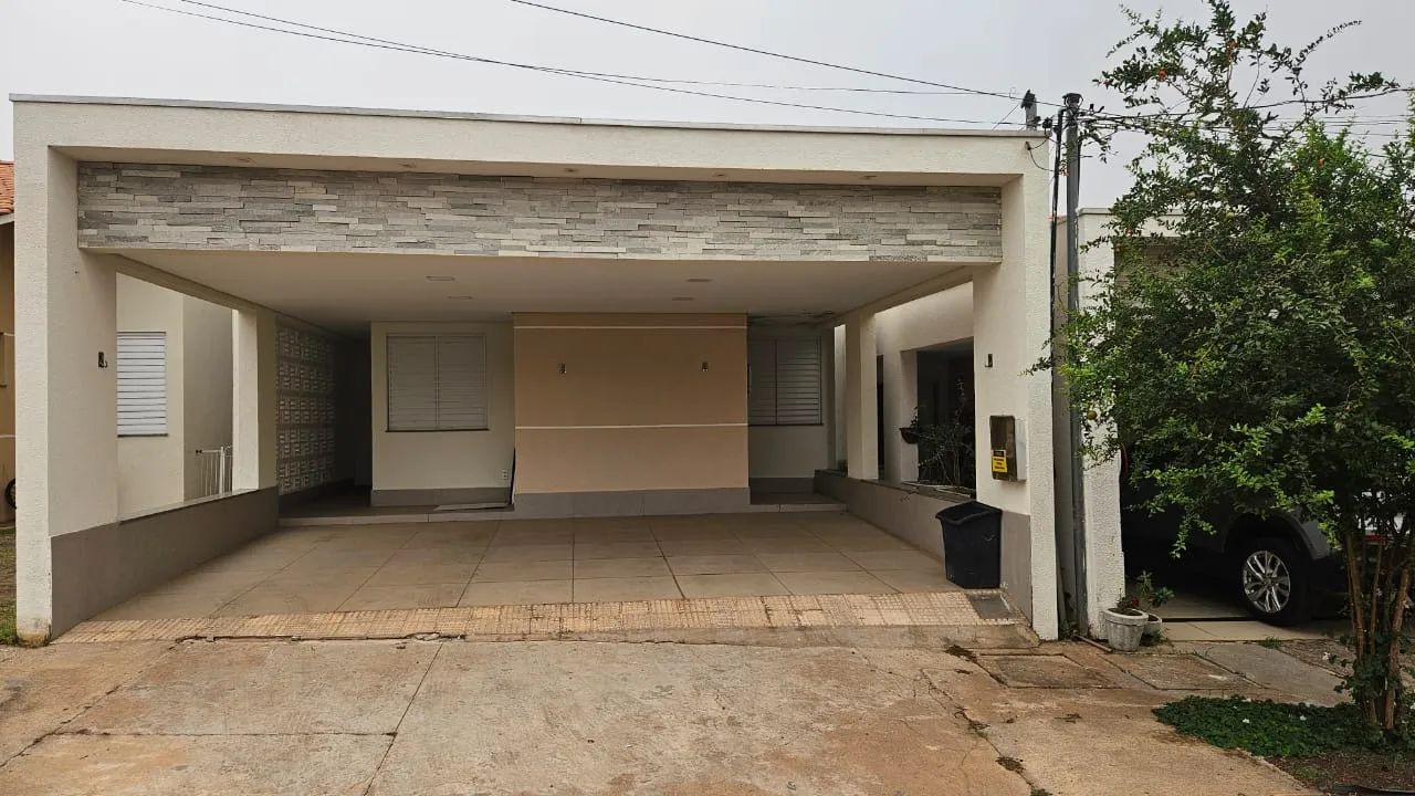 Condomínio Residencial San Marino