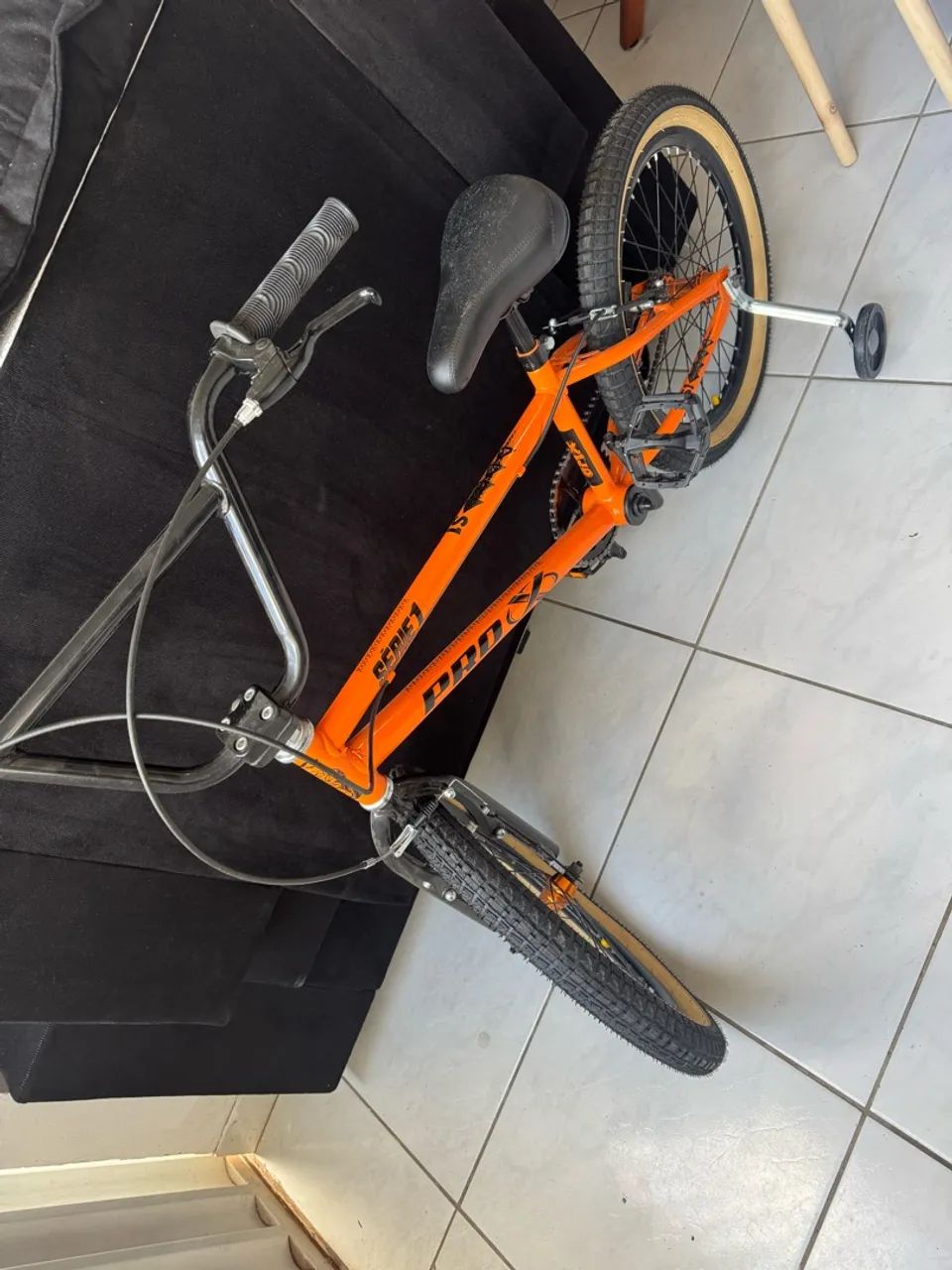 Bicicleta  - Foto 3