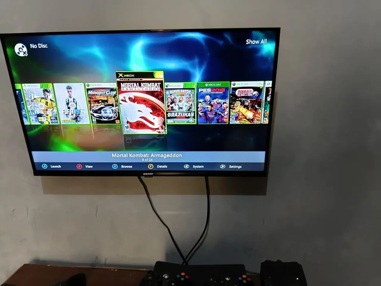 Xbox 360 rgh - Foto 2