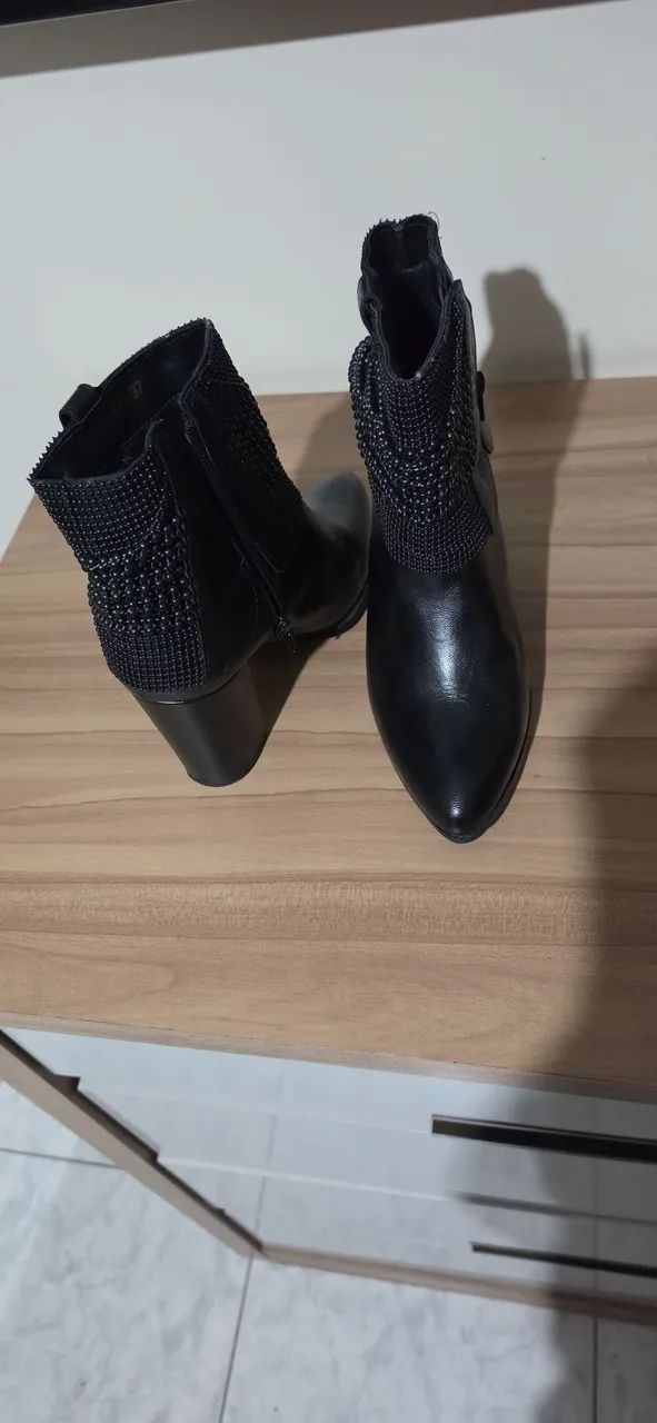 Bota Constance - Foto 2