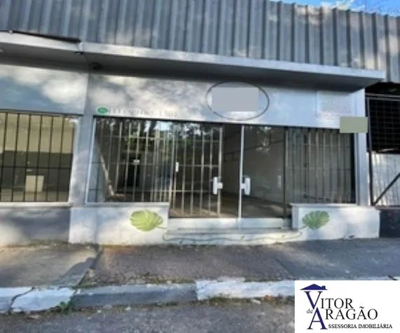 Comércio Horto Florestal São Paulo/SP