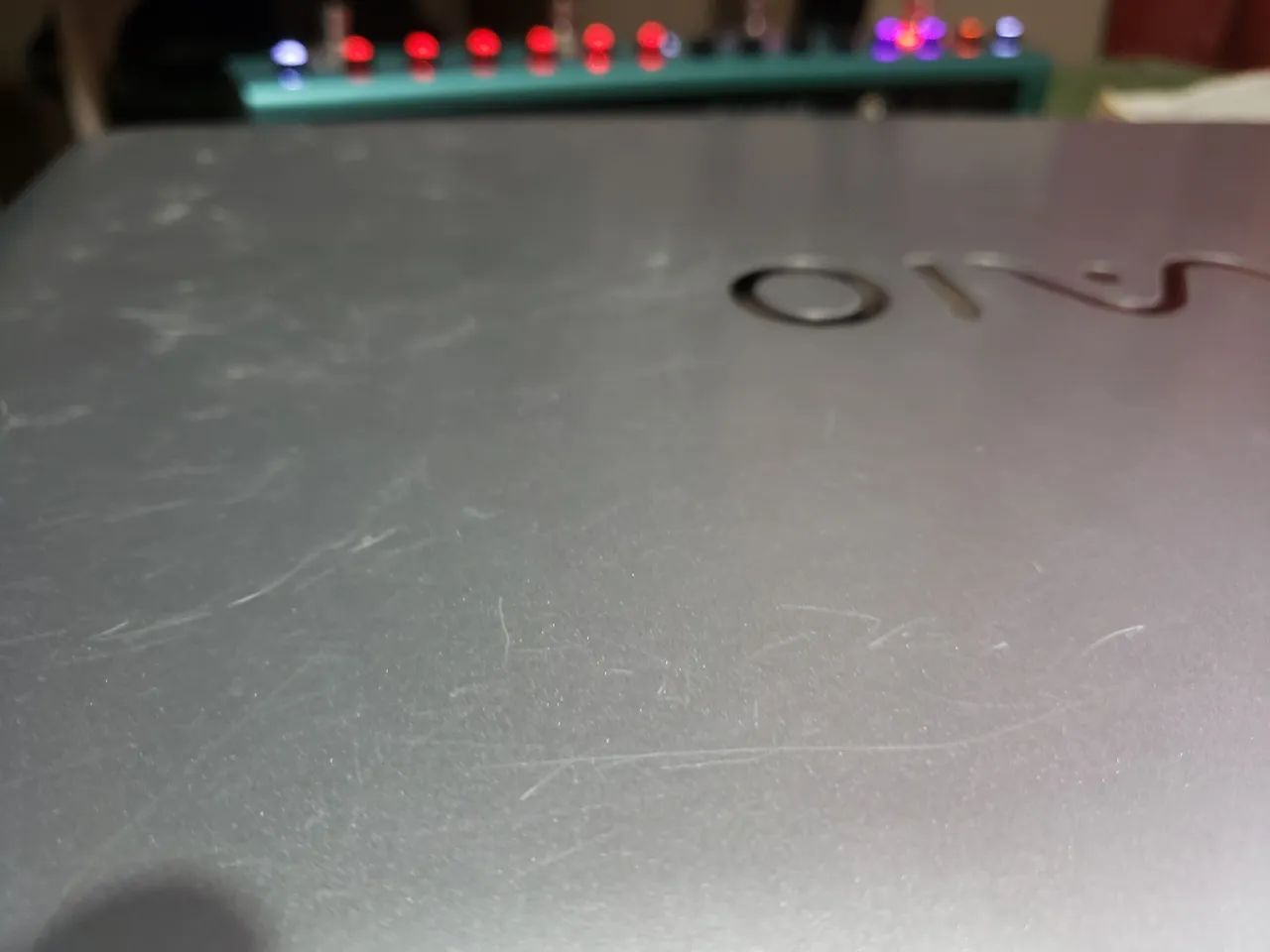 Notebook Sony vaio i3 - Foto 3
