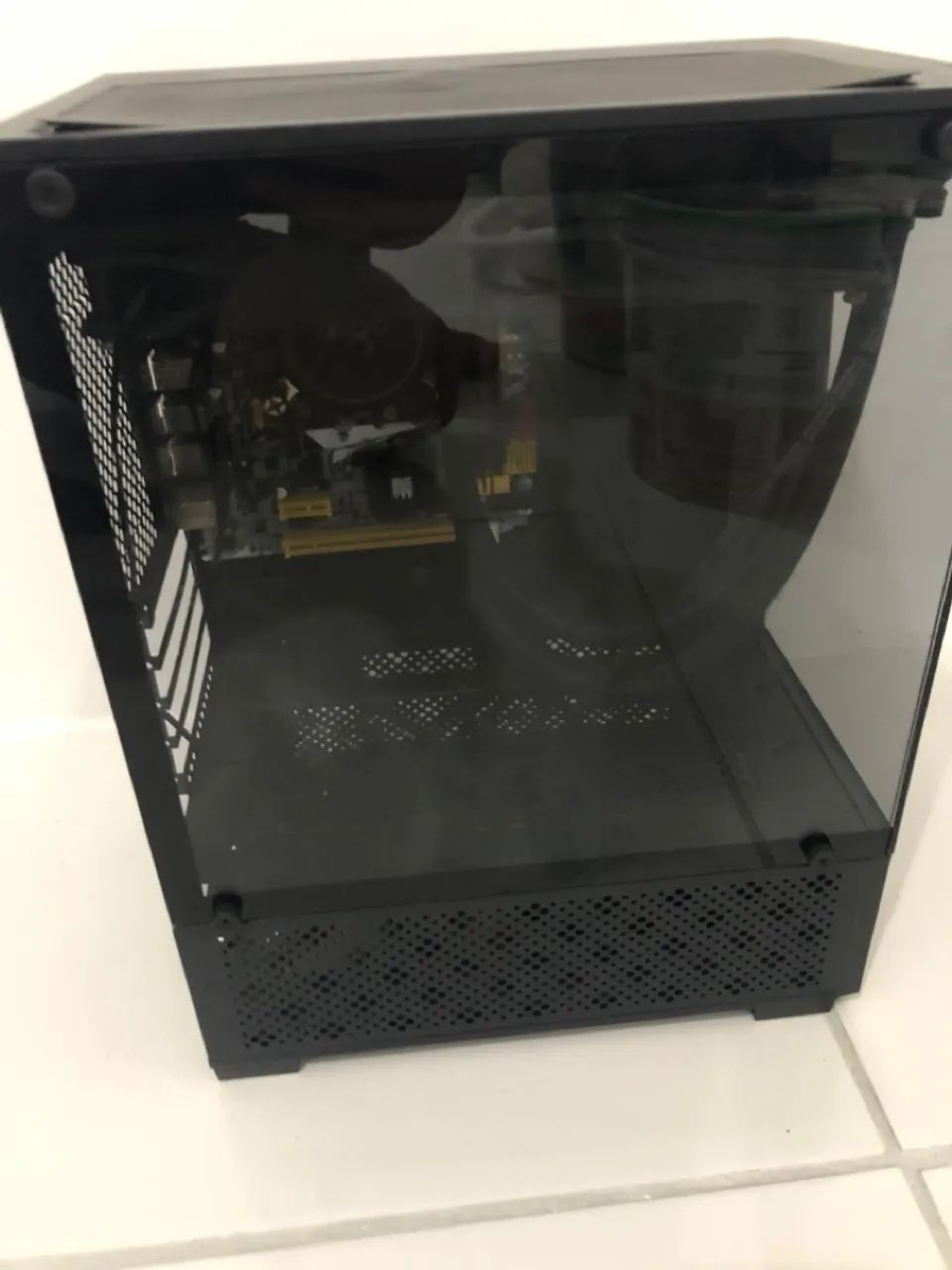 Kit cpu