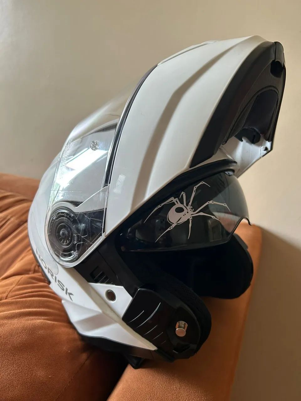 Capacete Norisk Force 2 