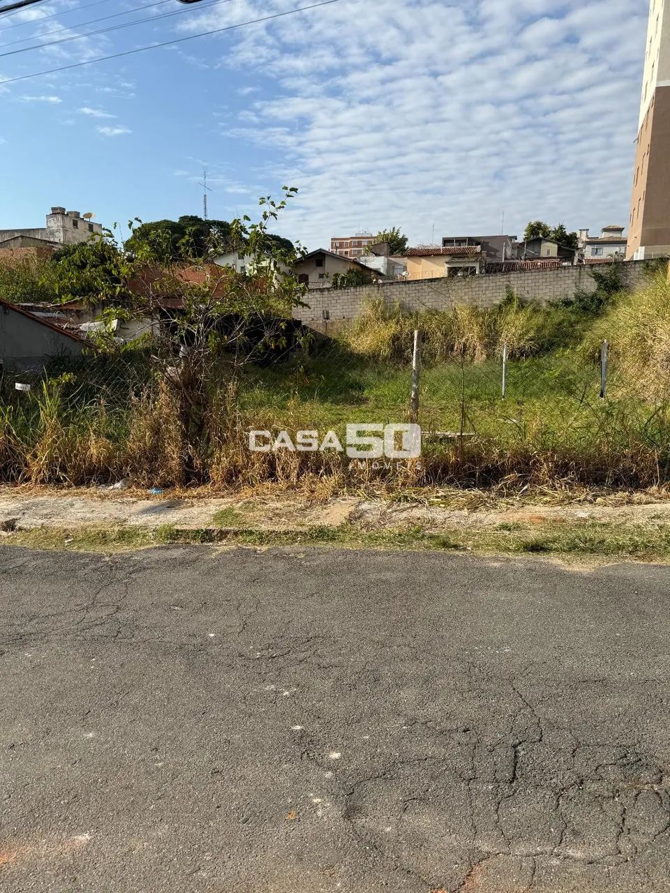 terreno - Vila João Jorge - Campinas - Foto 5