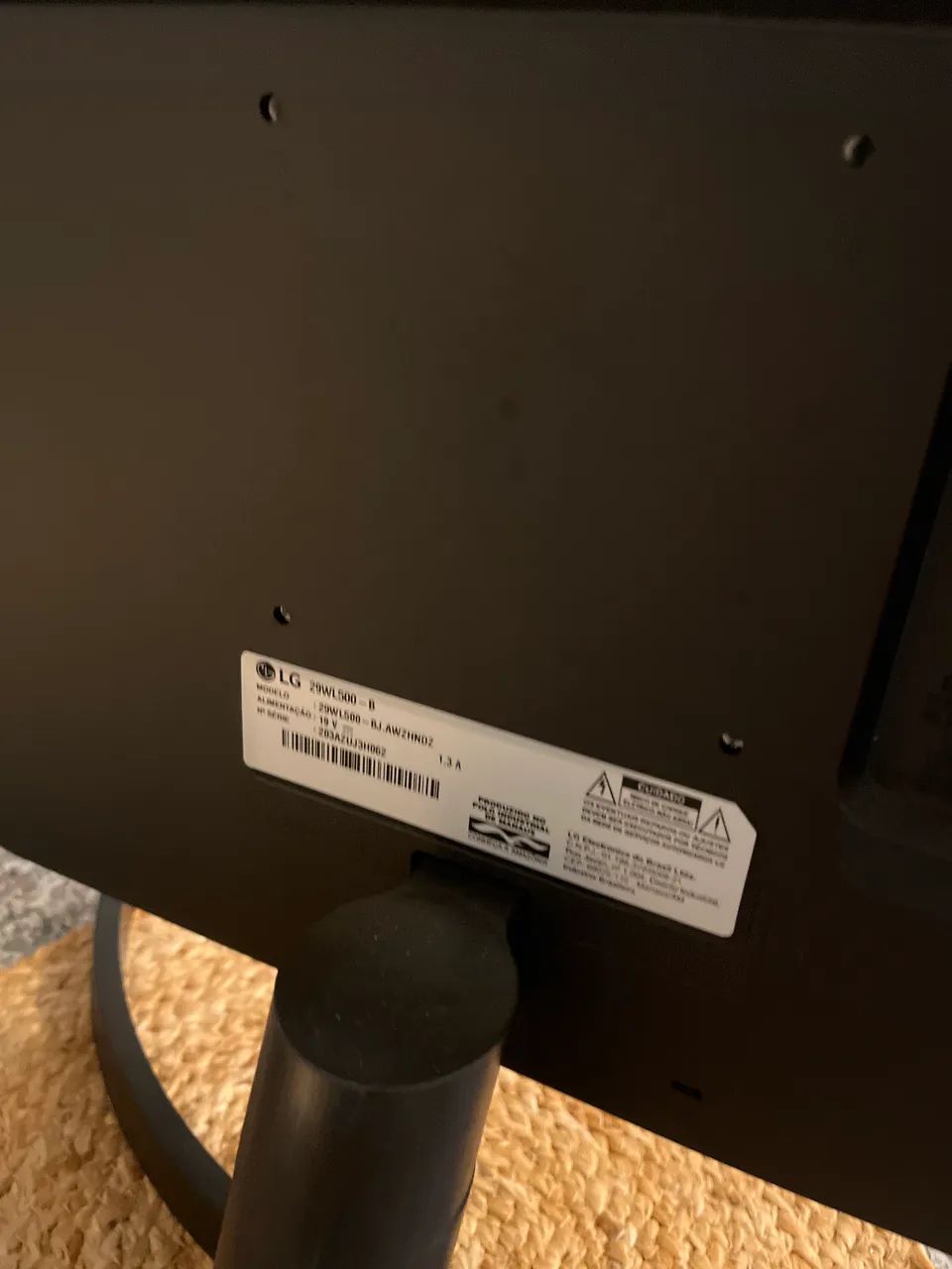 Monitor 29? LG ULTRAWIDE  - Foto 2