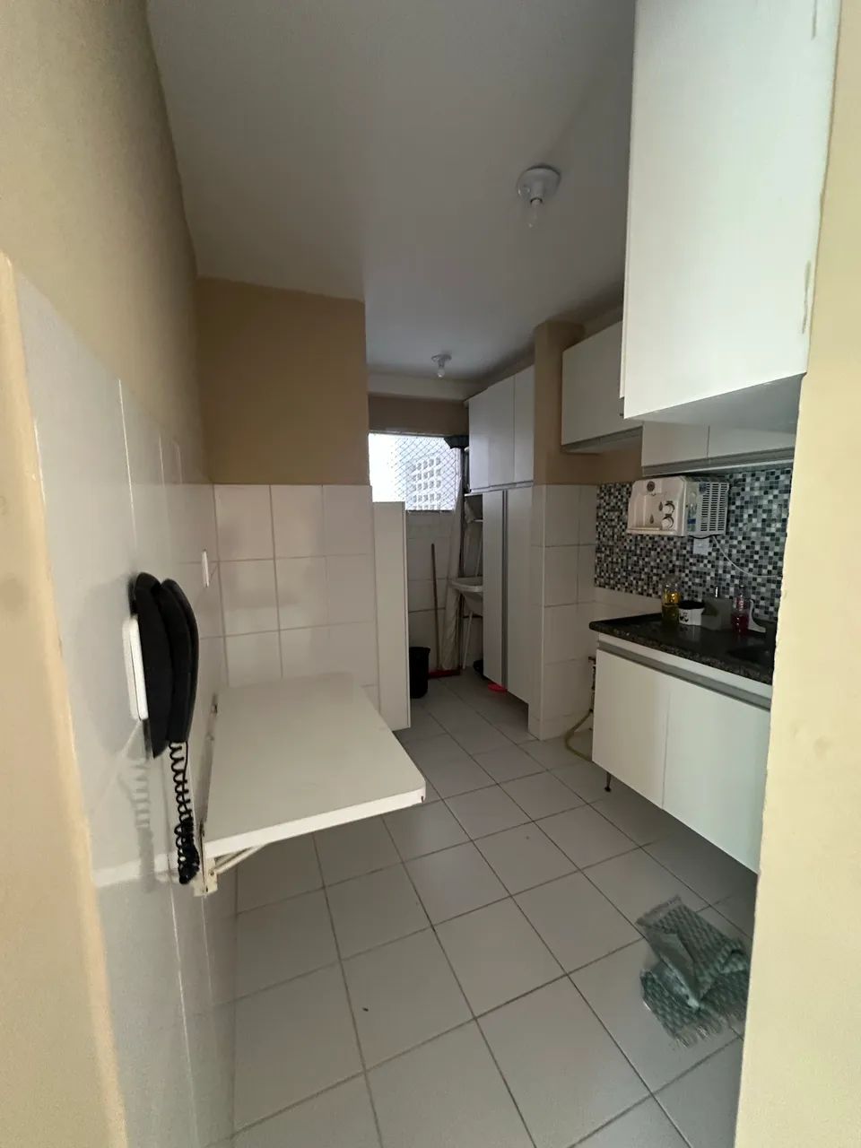 Verde vida 3/4 suíte varanda elevador clube  - Foto 3