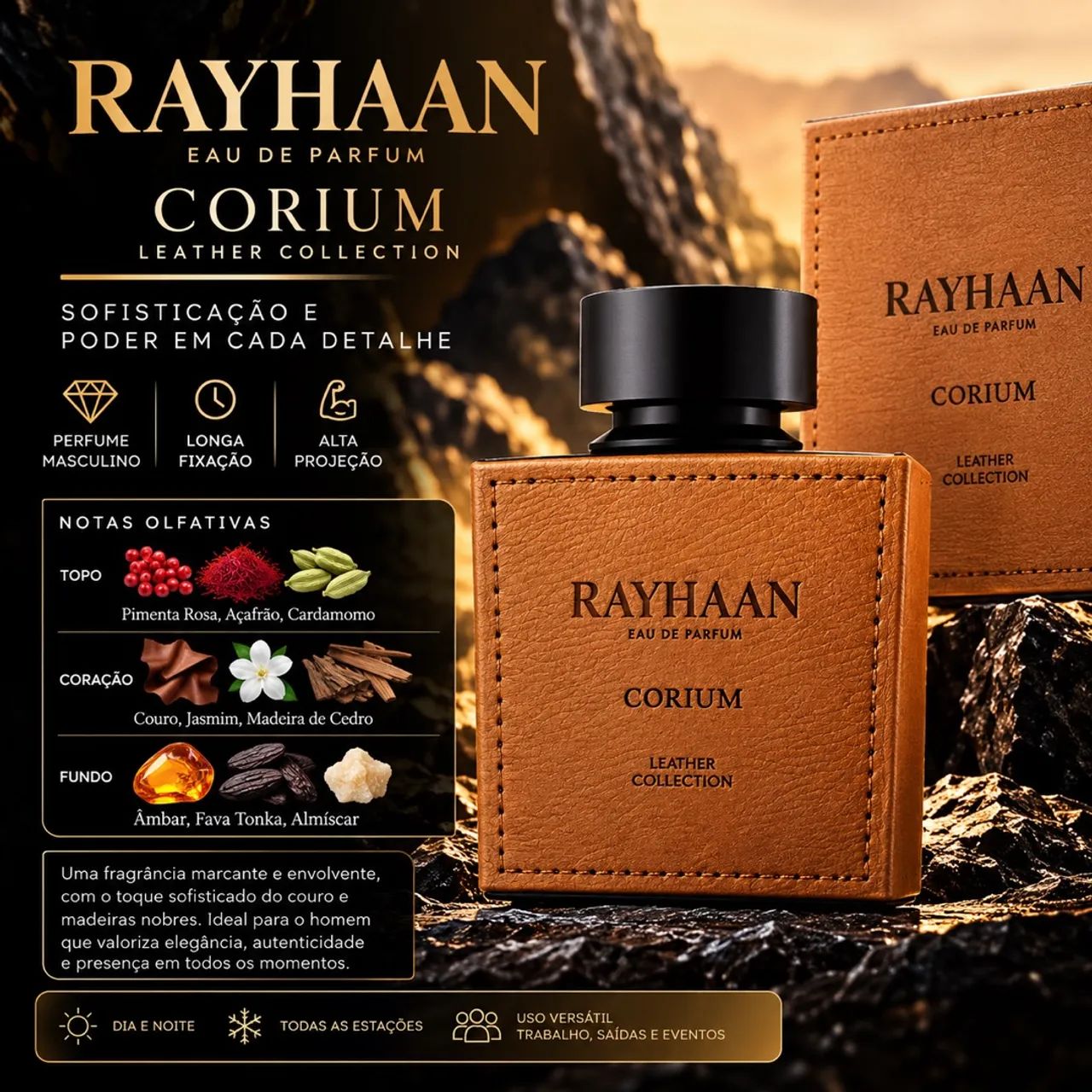 Perfumes Importados Originais