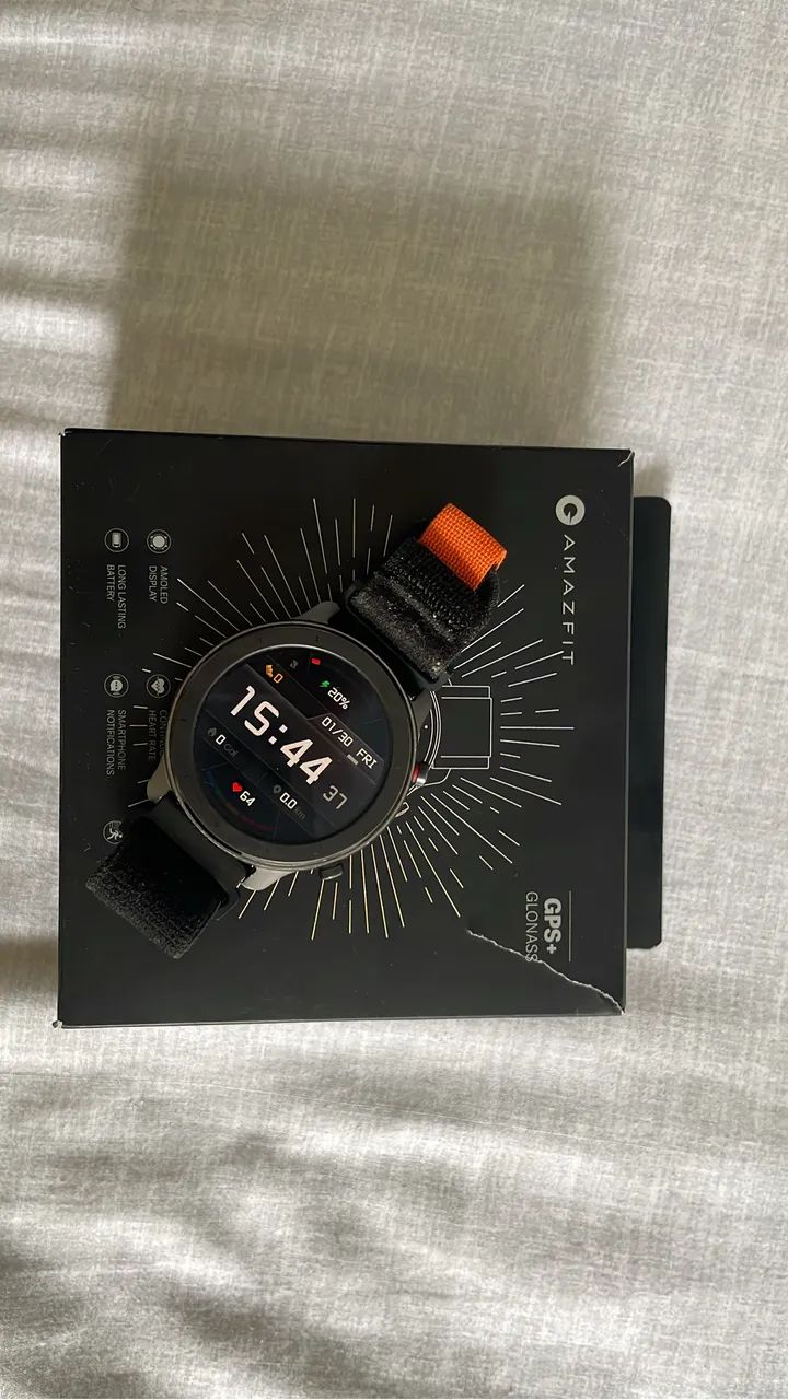 Smartwatch Amazfit GRT 47mm