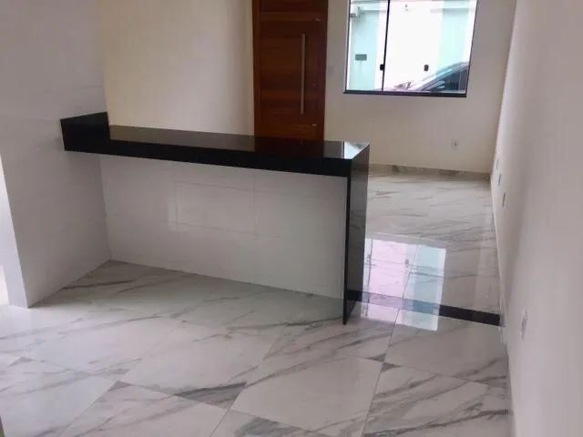 Casa Geminada Bonsucesso  - Foto 5