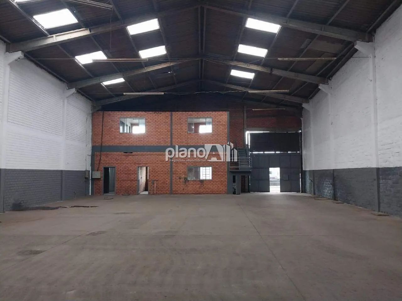 Pavilhão para aluguel, com 500m², - Barnabé - Gravataí / RS por R$ 8.900,00 - Foto 9