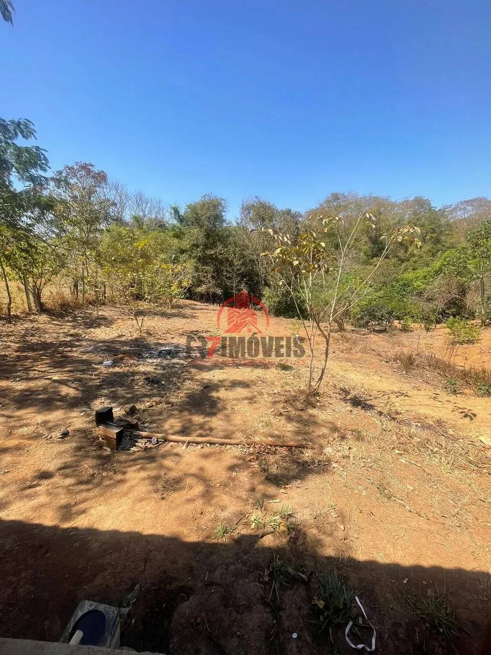 CHÁCARA EM CALDAZINHA DE GOIÁS - Foto 4