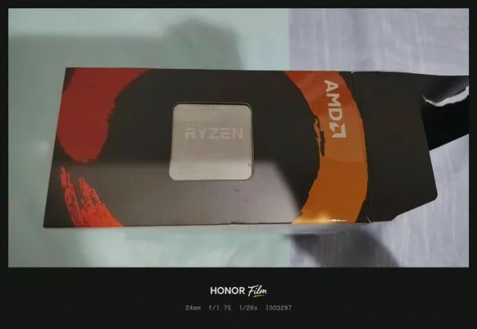 Ryzen 3 3200g  - Foto 3