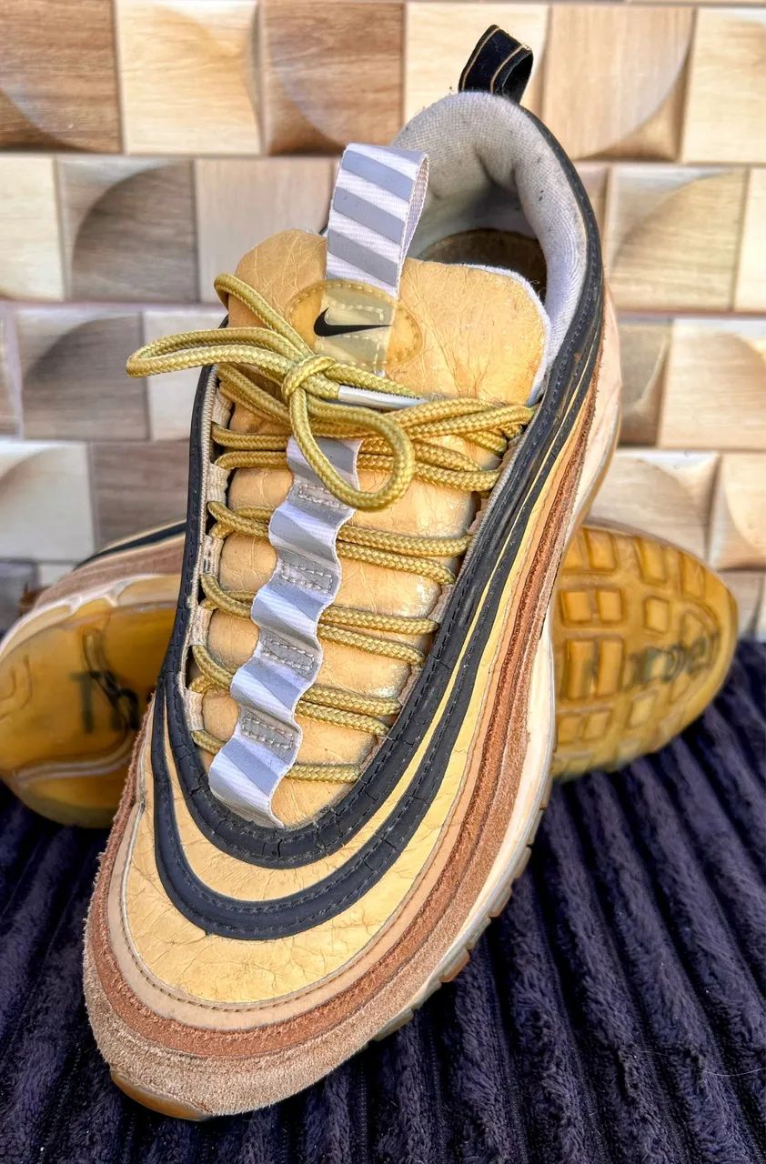 Tênis Nike Air Max 97 