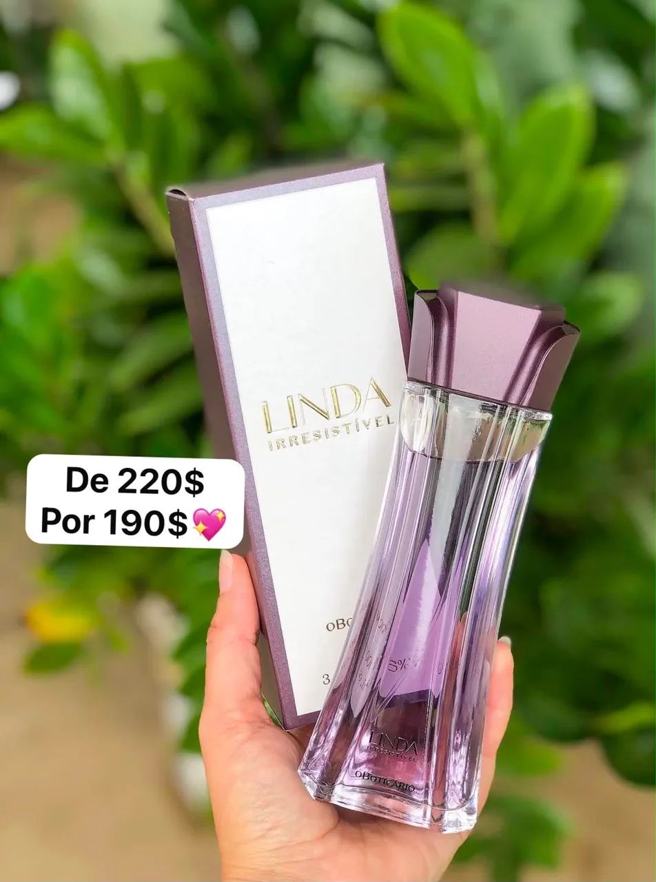 Perfumes em promoção  - Foto 2