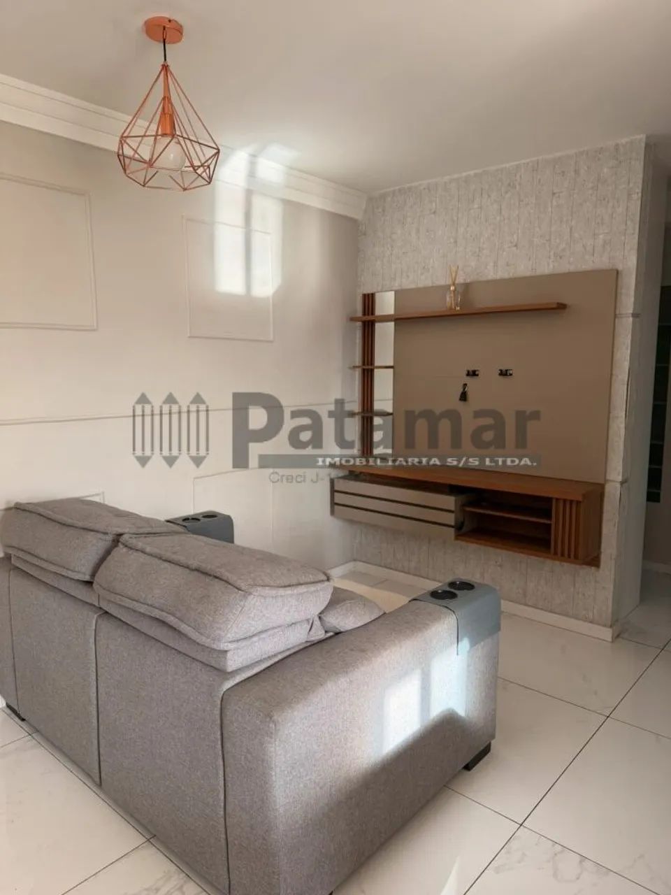 Apartamento à Venda e Disponível para Locação com 68m²