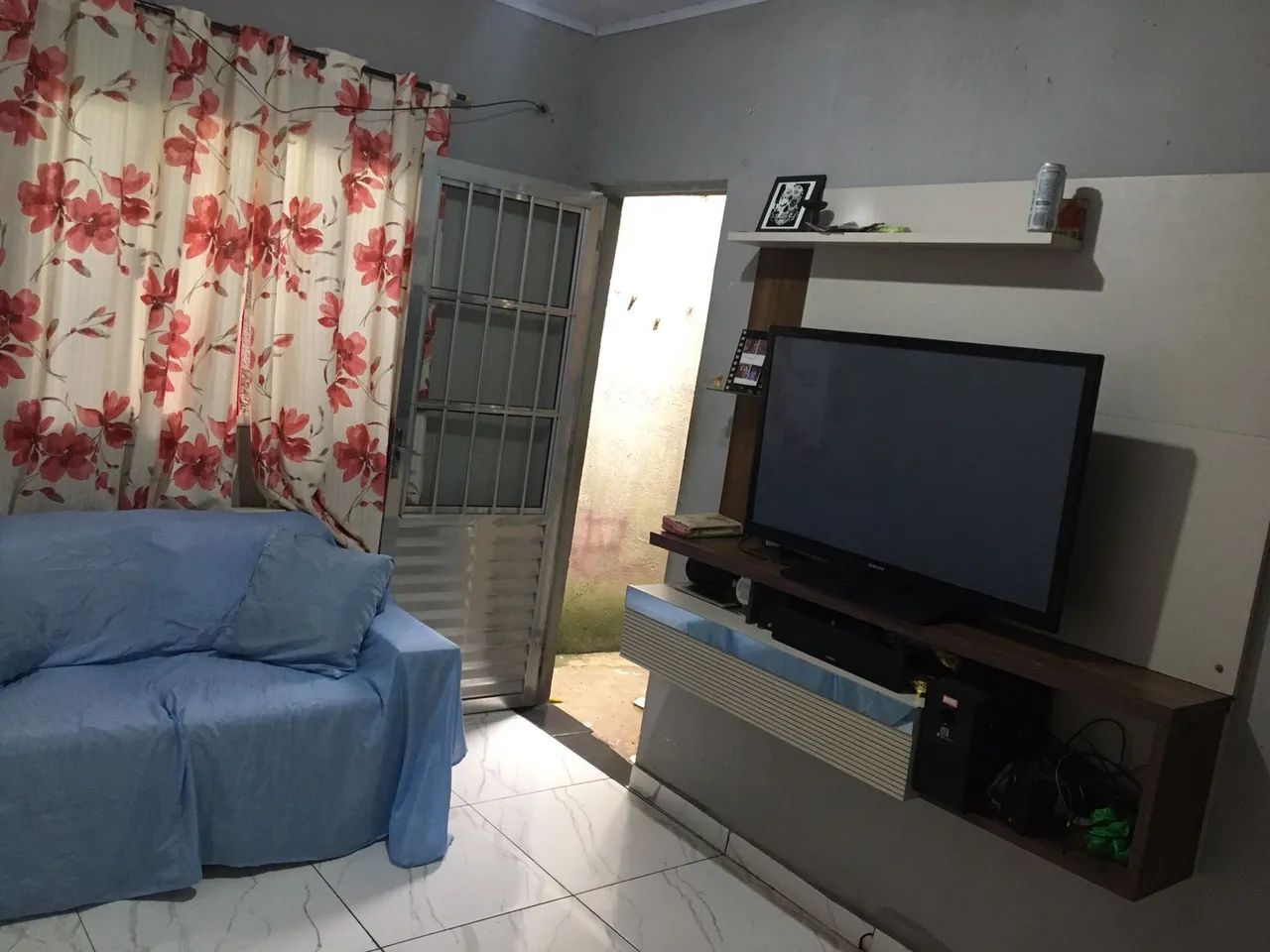 Vende-se CASA 100 mil  - Foto 2