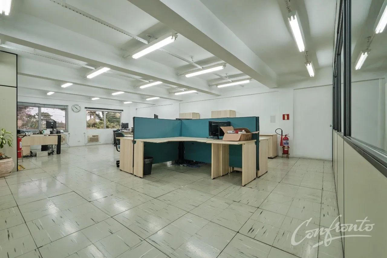 Prédio Comercial Prado Velho - Foto 4