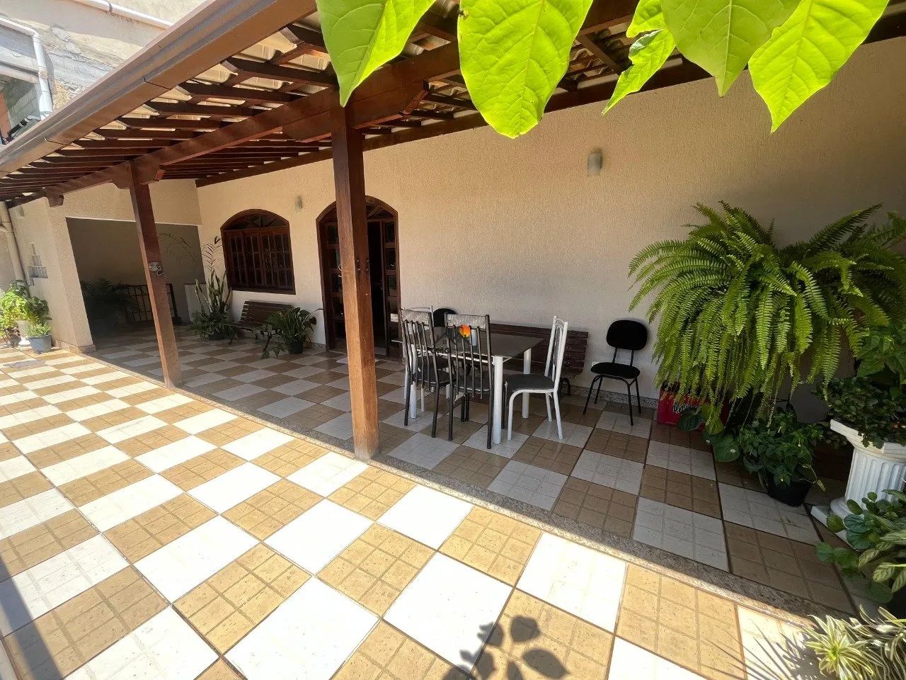 Casa a venda bairro Minas Caixa - Venda Nova - Foto 2