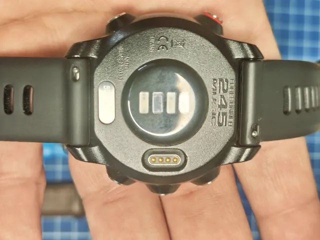 Smart Watch Garmin 245 Forerunner Music - Foto 3